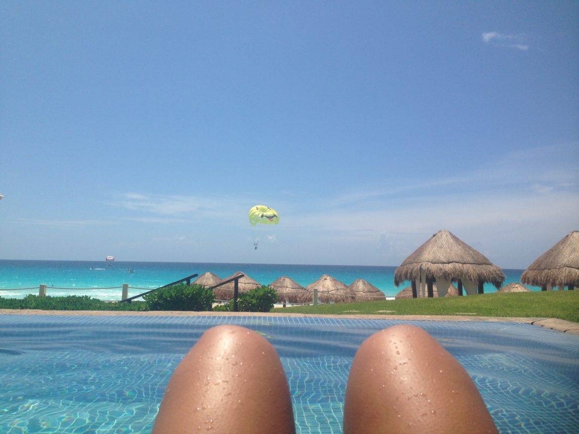 5 Reasons Why You Should Have A Bucket List